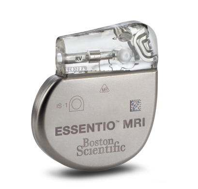 Електрокардіостимулятор ESSENTIO MRI SR L110